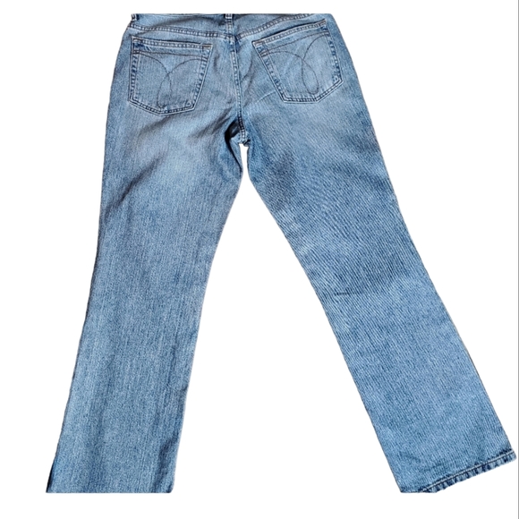 WOMEN'S-Calvin Klein Jeans - Picture 2 of 9